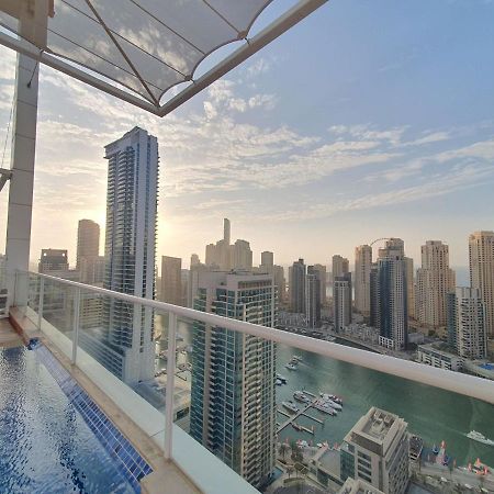 La Riviera Apartment Dubai Exterior foto