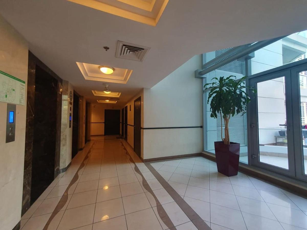 La Riviera Apartment Dubai Exterior foto
