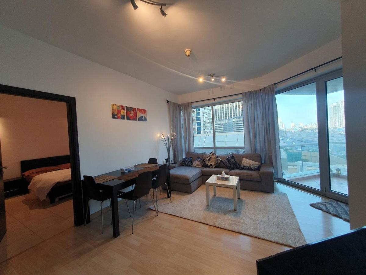 La Riviera Apartment Dubai Exterior foto